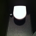 Floors and Bathrooms 1