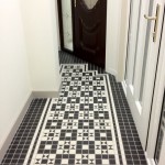 Halls and UCI 5