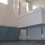 Bathroom with Montreal Mix