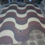 artistic-floor-wavy