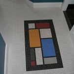 artistic-hallway-mondrian