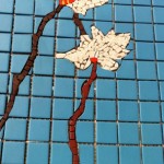 blue-mosaic-with-flower-motif